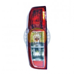 Rear Light Lamp 26555-EB70A For Nissan Navara D40